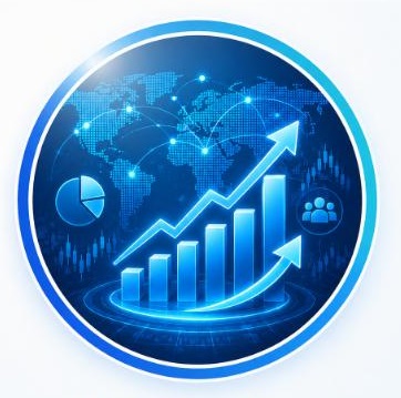 Thị trường – Xu hướng, cơ hội và nhu cầu trong các lĩnh vực số