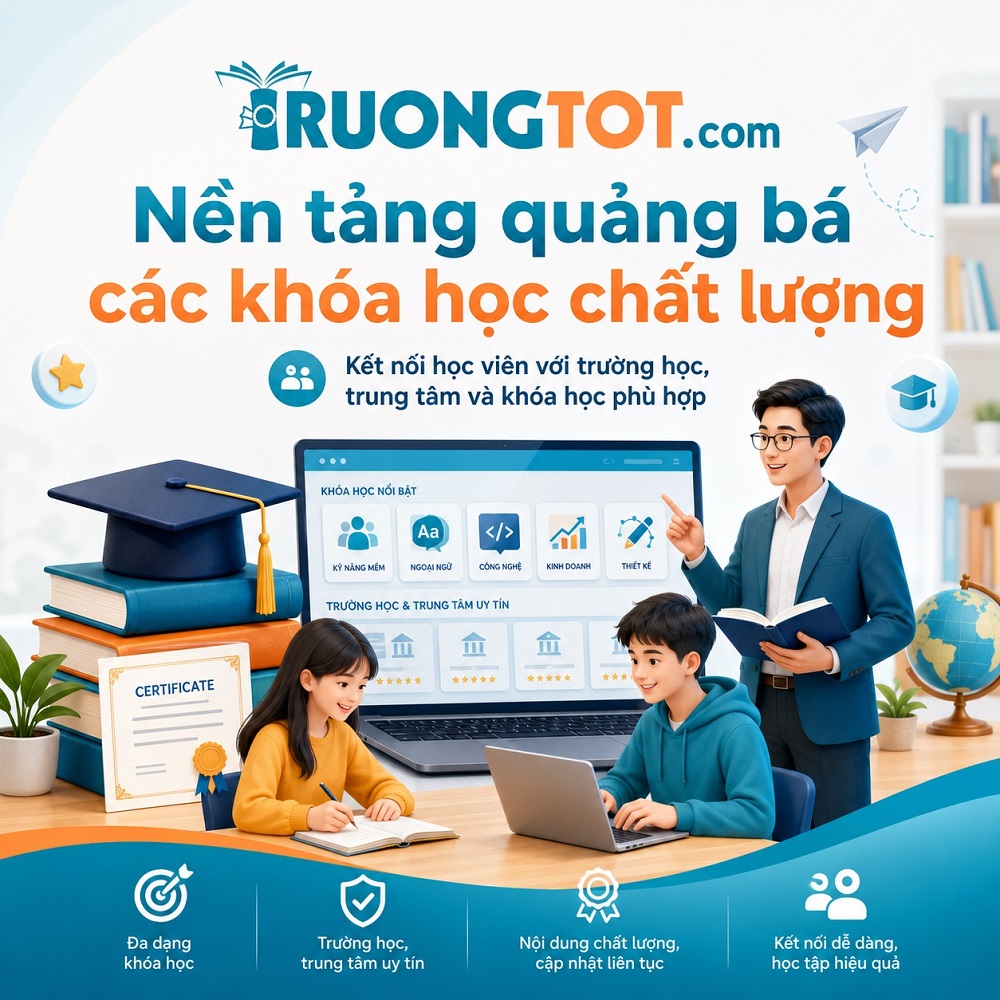 Truongtot.com