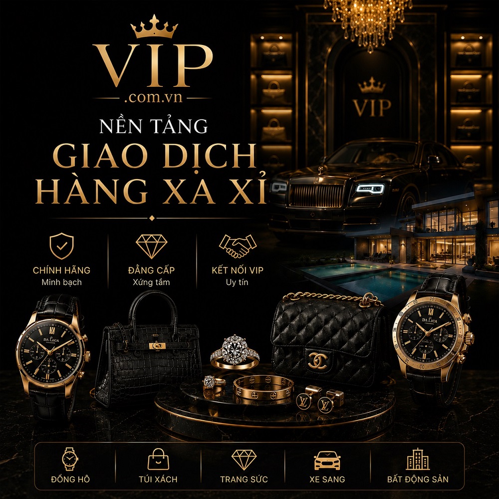 Vip.com.vn