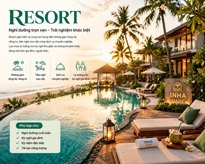 Resort