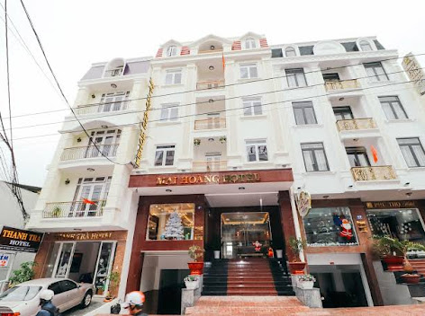 Khách Sạn Hoàng Mai Đà Lạt