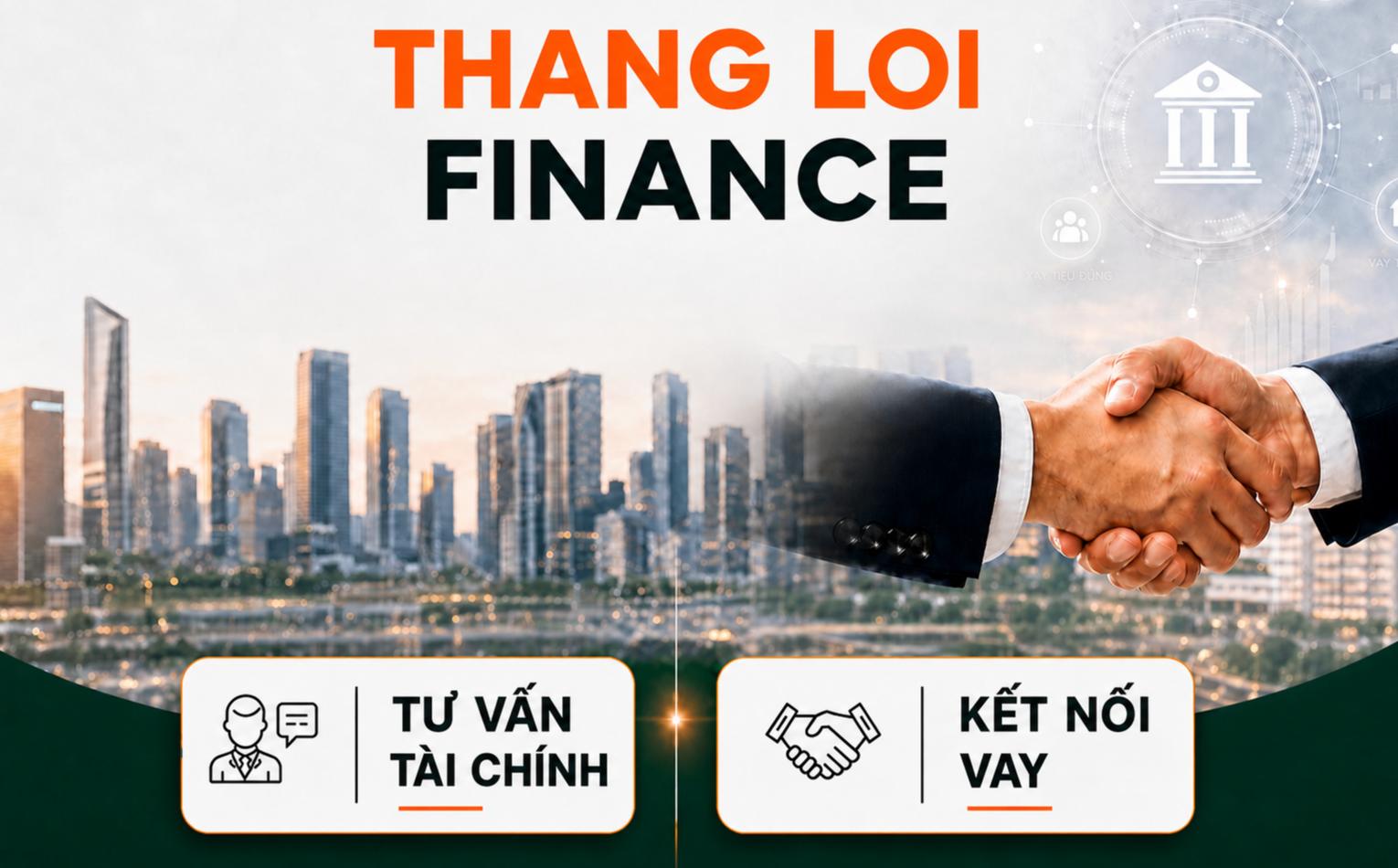 Thang Loi Finance