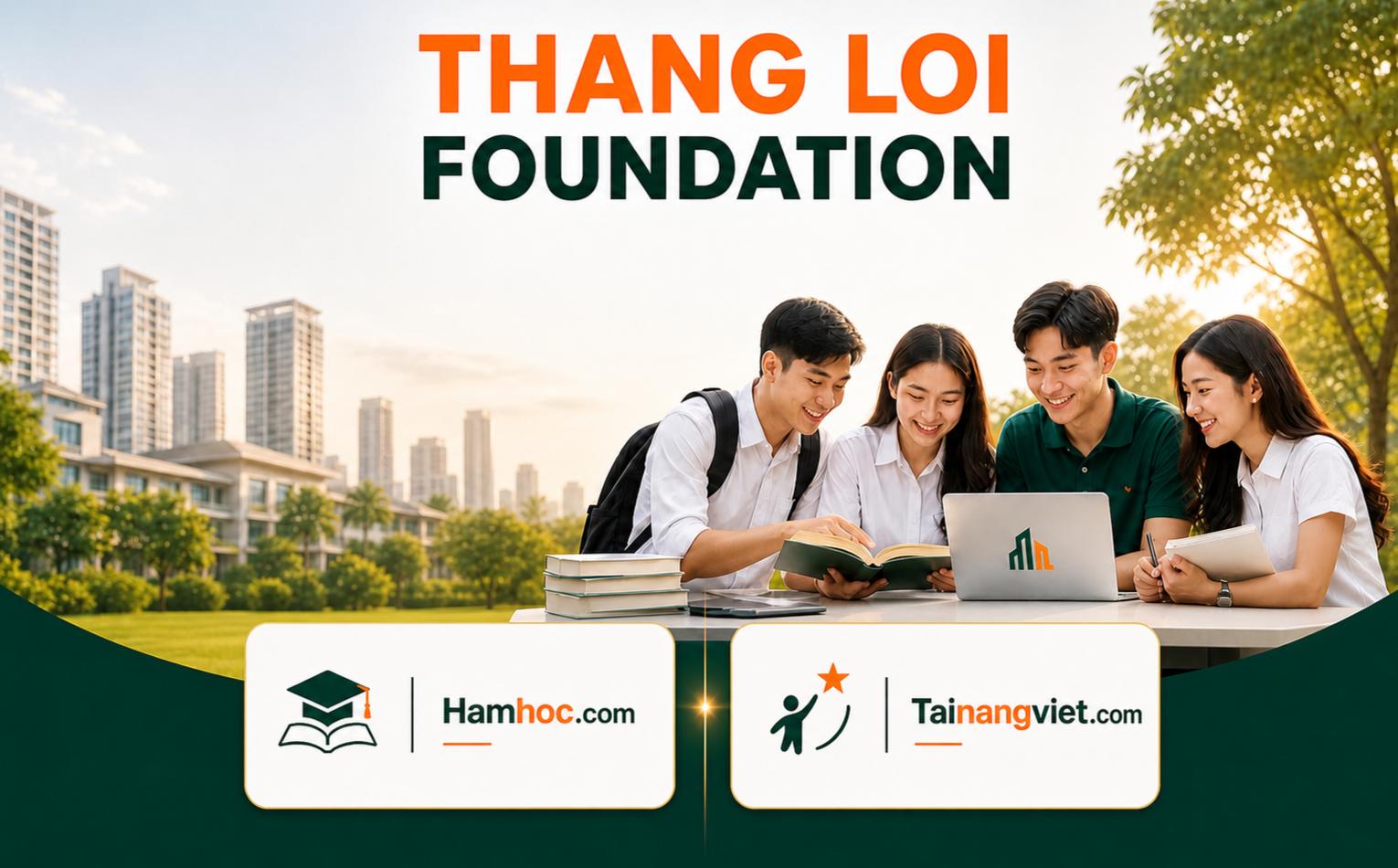 Thang Loi Foundation