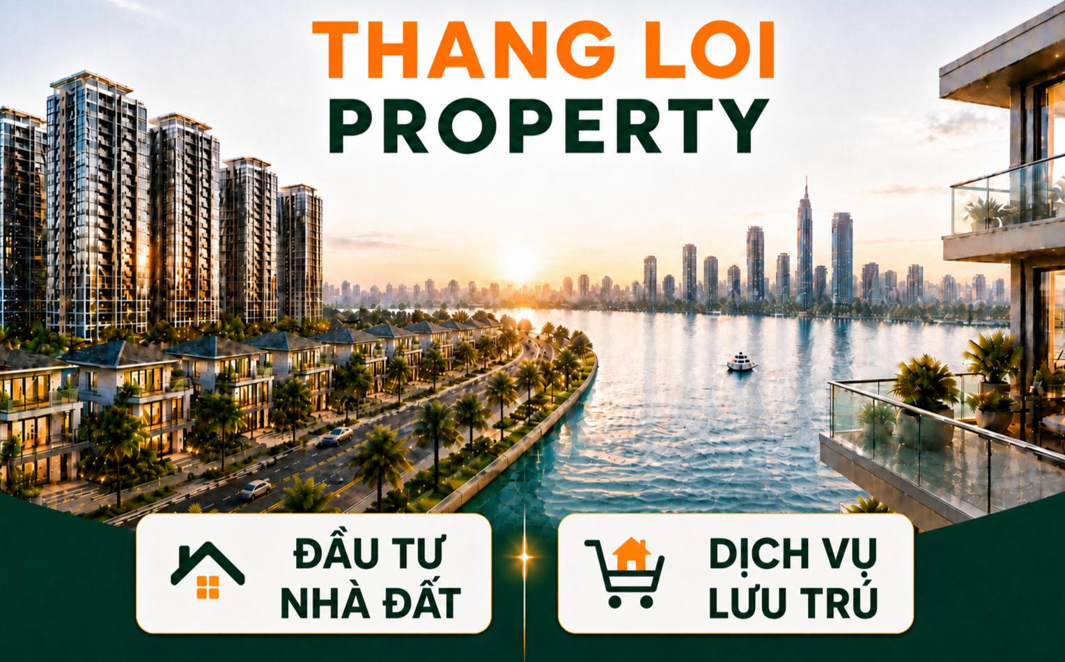 Thang Loi Property