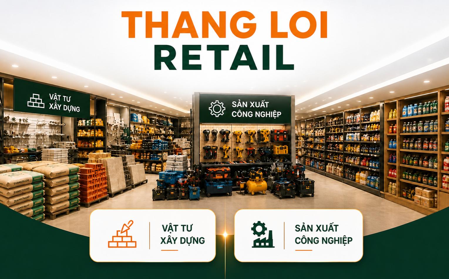 Thang Loi Retail